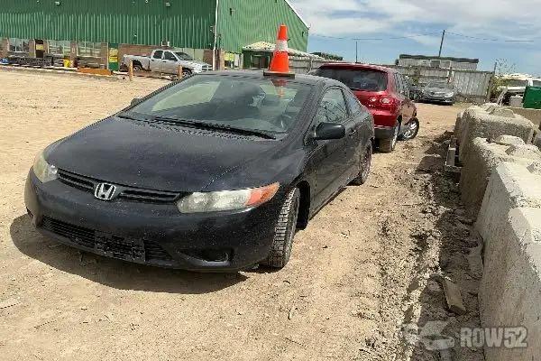 Photo of 2006 Honda Civic