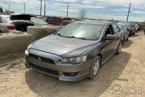 Photo of 2009 Mitsubishi Lancer
