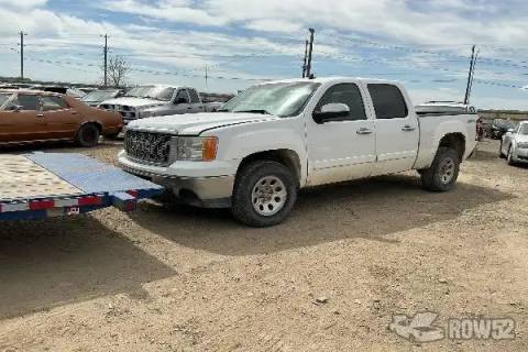 Photo of 2011 GMC Sierra 1500
