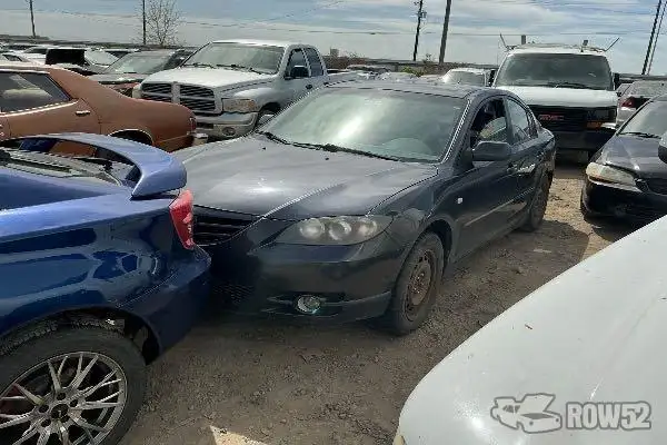 Photo of 2005 Mazda Mazda3