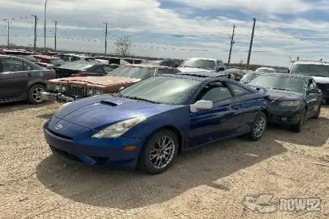 Photo of 2004 Toyota Celica