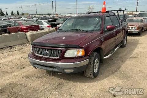 Photo of 2003 Ford F-150