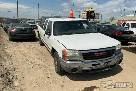 Photo of 2005 GMC Sierra 1500