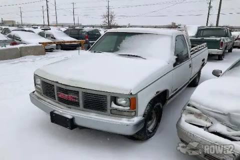 Photo of 1991 GMC Sierra C/K 1500