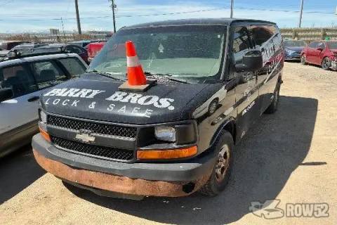 Photo of 2006 Chevrolet Express