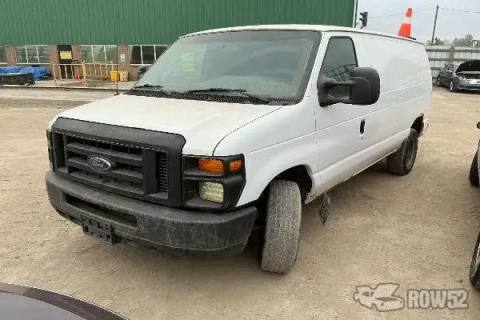 Photo of 2009 Ford Econoline