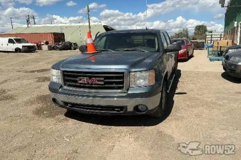 Photo of 2008 GMC Sierra 1500