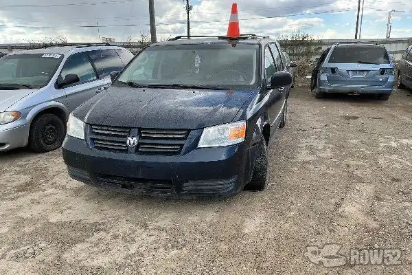 Photo of 2009 Dodge Grand Caravan