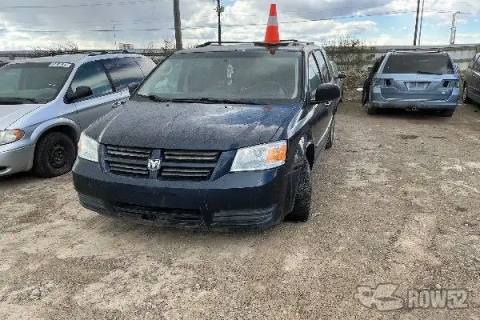 Photo of 2009 Dodge Grand Caravan