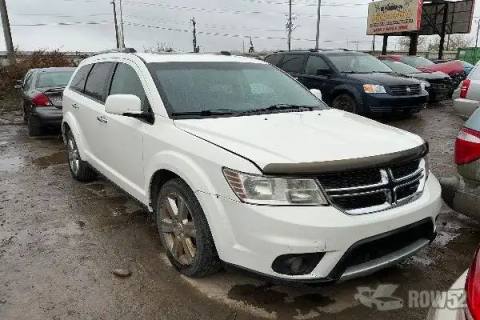 Photo of 2012 Dodge Journey