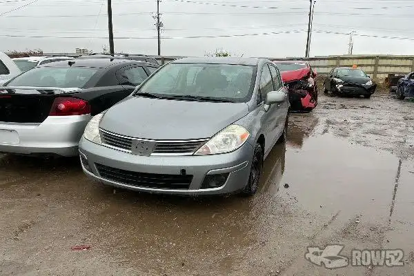 Photo of 2007 Nissan Versa