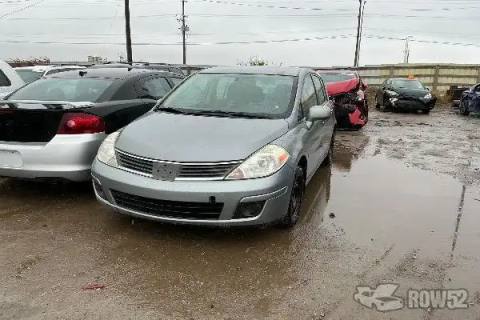 Photo of 2007 Nissan Versa