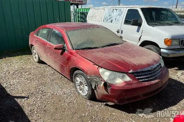Photo of 2009 Chrysler Sebring