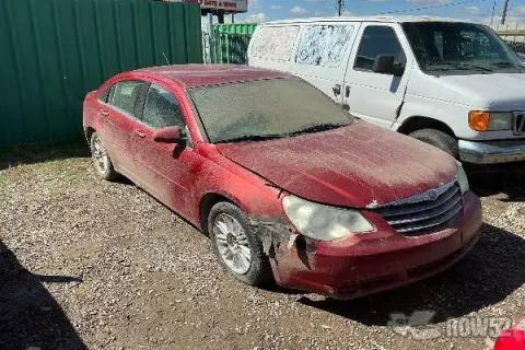 Photo of 2009 Chrysler Sebring