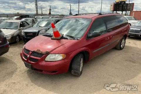 Photo of 2003 Dodge Grand Caravan