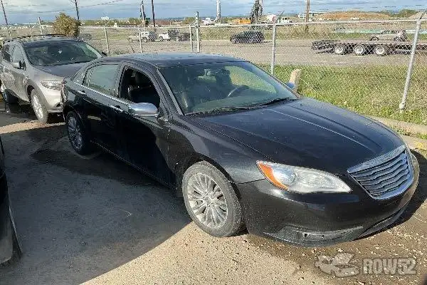Photo of 2011 Chrysler 200