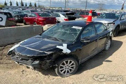 Photo of 2014 Volkswagen Jetta