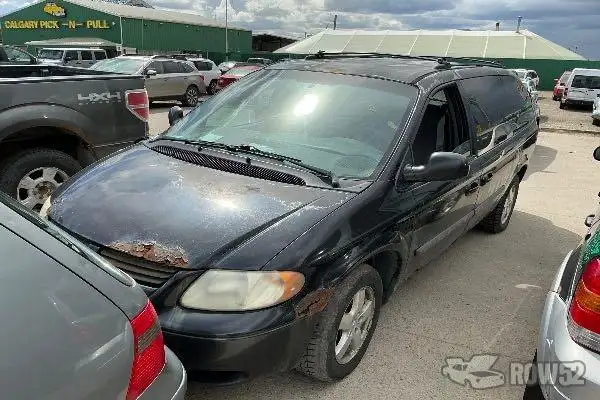 Photo of 2005 Dodge Grand Caravan