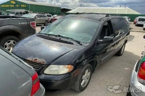 Photo of 2005 Dodge Grand Caravan