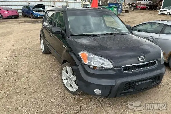 Photo of 2010 Kia Soul
