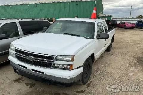 Photo of 2007 Chevrolet Silverado Classic 1500