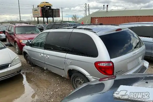 Photo of 2006 Dodge Caravan