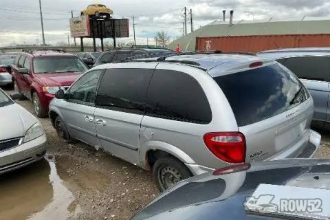 Photo of 2006 Dodge Caravan