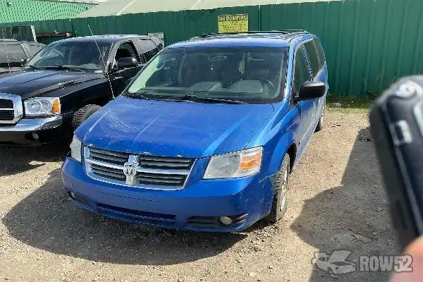 Photo of 2008 Dodge Grand Caravan