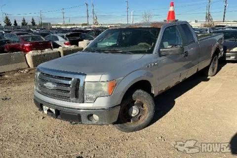 Photo of 2009 Ford F-150
