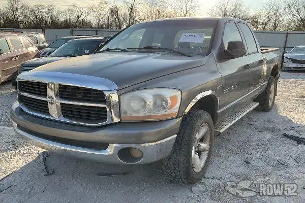 Photo of 2006 Dodge Ram 1500