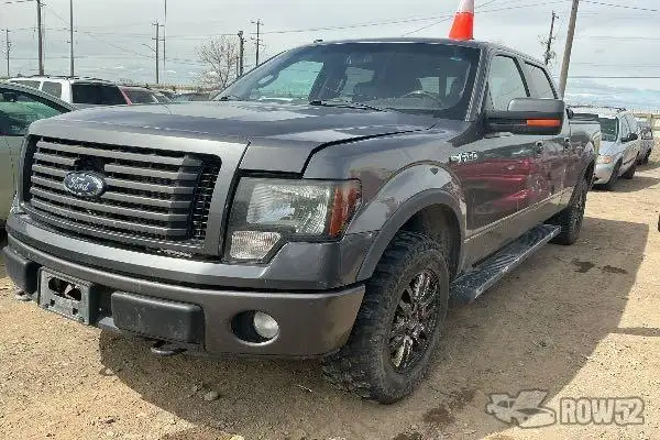 Photo of 2012 Ford F-150
