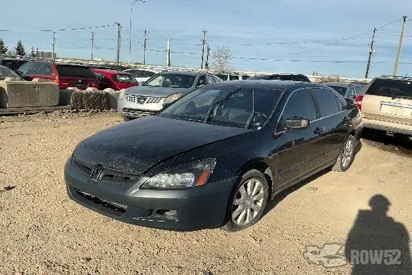 Photo of 2006 Honda Accord