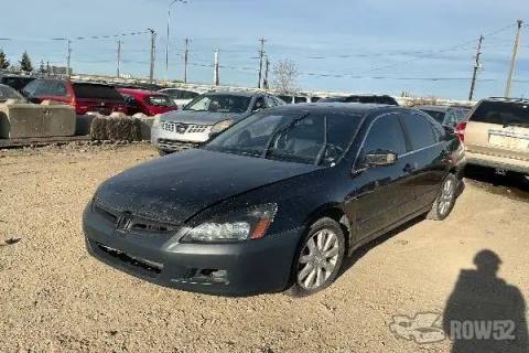 Photo of 2006 Honda Accord