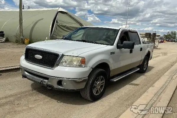 Photo of 2007 Ford F-150