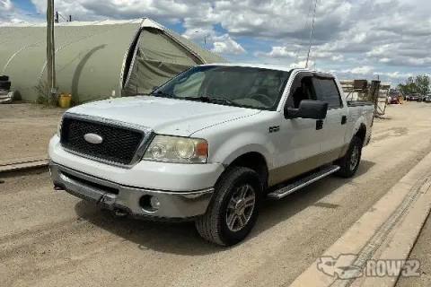 Photo of 2007 Ford F-150
