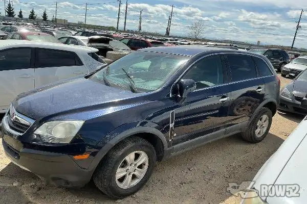 Photo of 2008 Saturn Vue