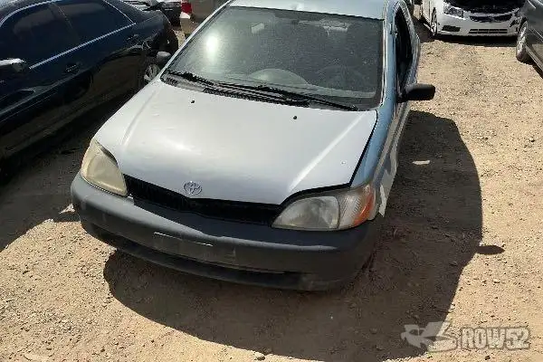 Photo of 2000 Toyota Echo