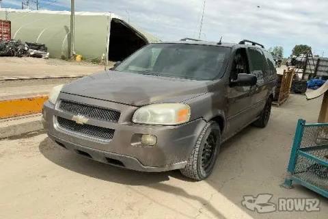 Photo of 2006 Chevrolet Uplander