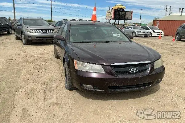 Photo of 2006 Hyundai Sonata
