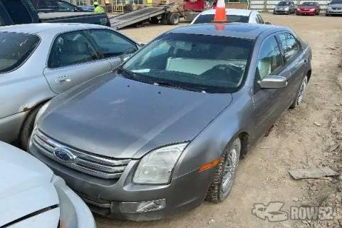 Photo of 2009 Ford Fusion