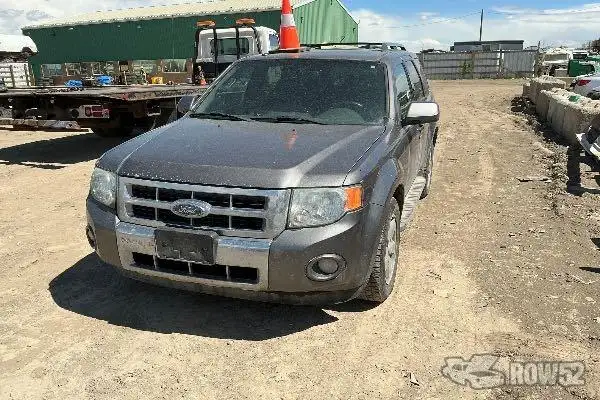 Photo of 2009 Ford Escape