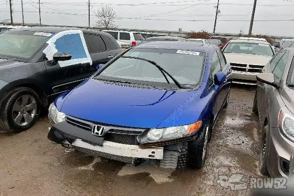 Photo of 2007 Honda Civic