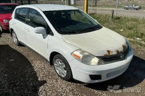 Photo of 2011 Nissan Versa