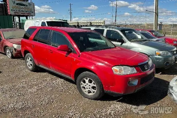 Photo of 2006 Saturn Vue