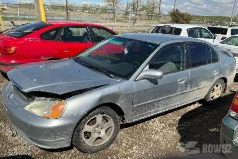 Photo of 2003 Honda Civic