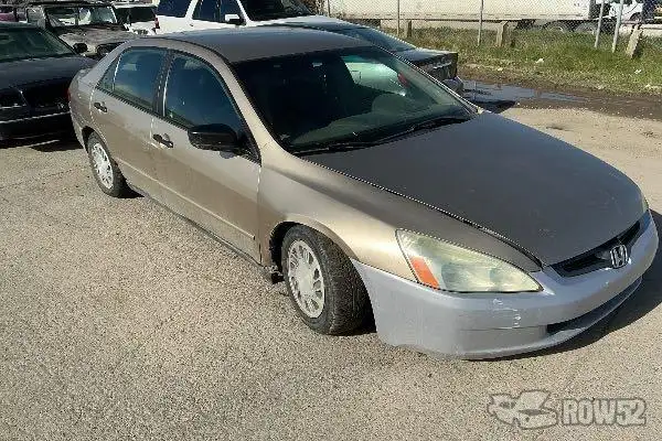 Photo of 2005 Honda Accord