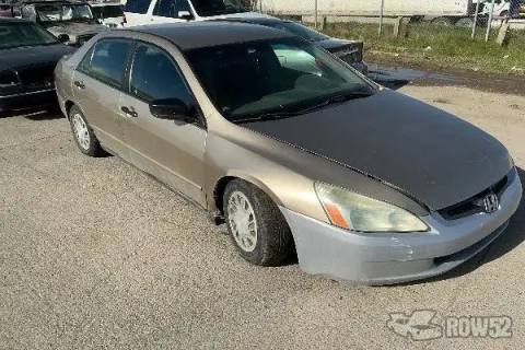 Photo of 2005 Honda Accord
