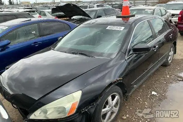 Photo of 2005 Honda Accord