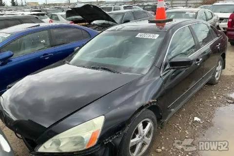 Photo of 2005 Honda Accord