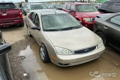 Photo of 2007 Ford Focus